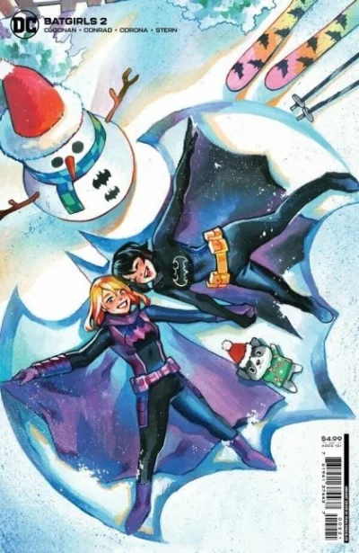 Cover of Cover B