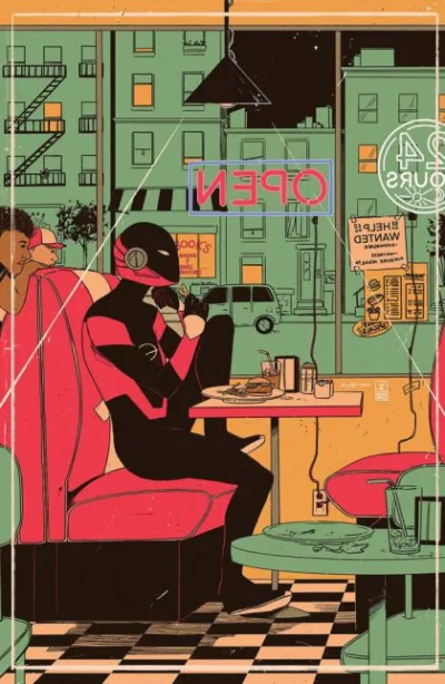 Cover of Cover B