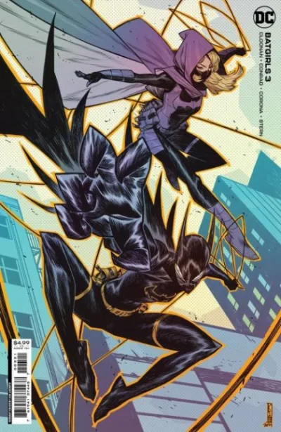 Cover of Cover B