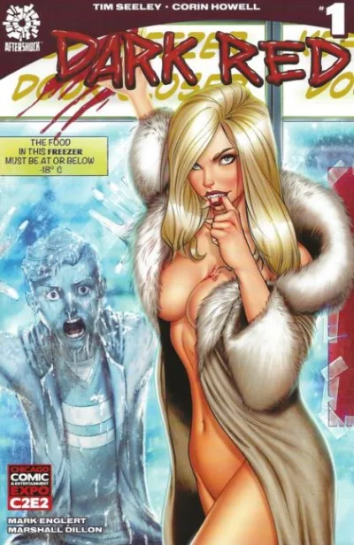 Cover of Cover D