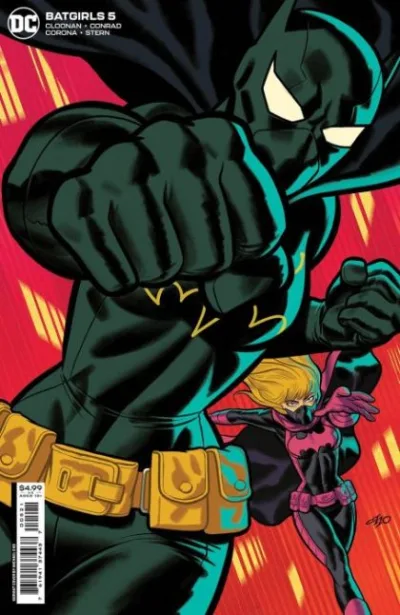 Cover of Cover B
