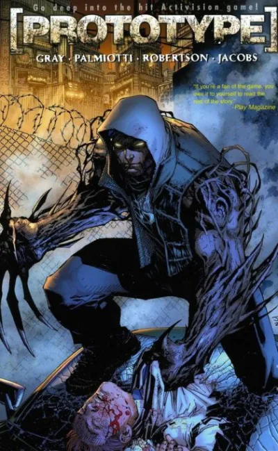 Cover of Cover B