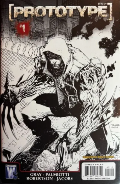 Cover of Cover C
