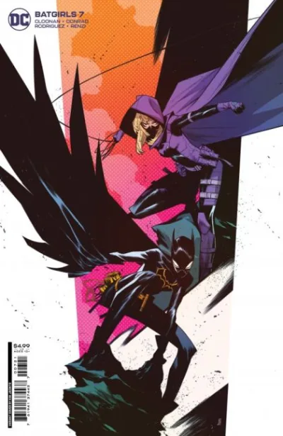 Cover of Cover B