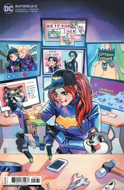 Cover of Cover C