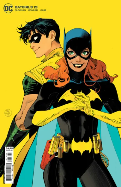 Cover of Cover B