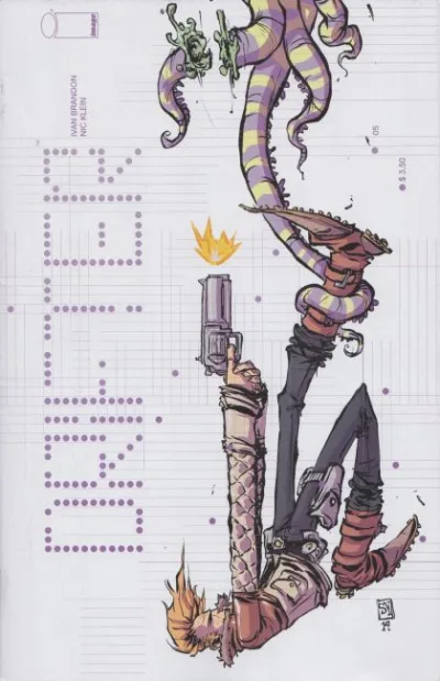 Cover of Cover B