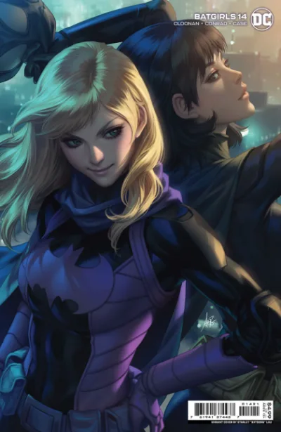 Cover of Cover B