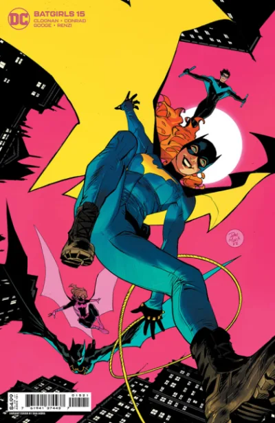 Cover of Cover B