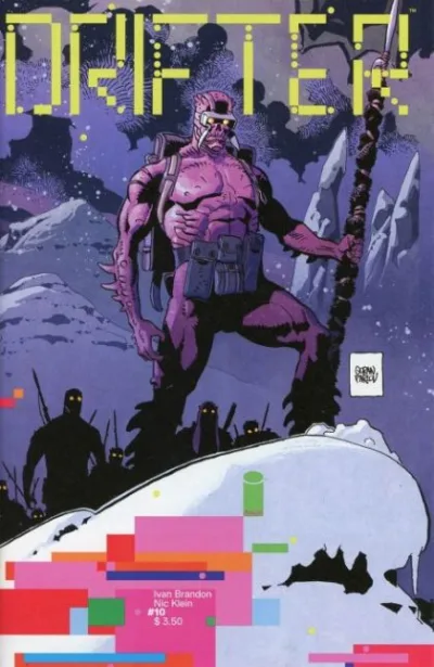 Cover of Cover B