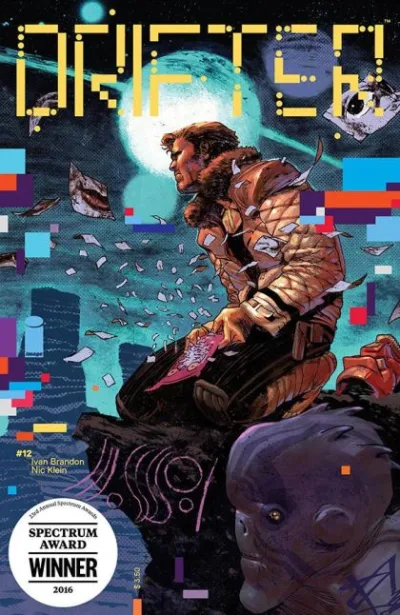 Cover of Cover B