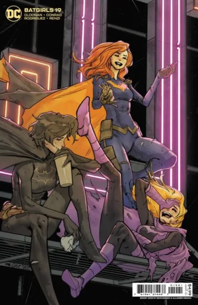 Cover of Cover B
