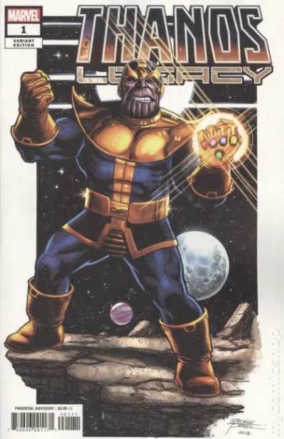 Cover of Cover G