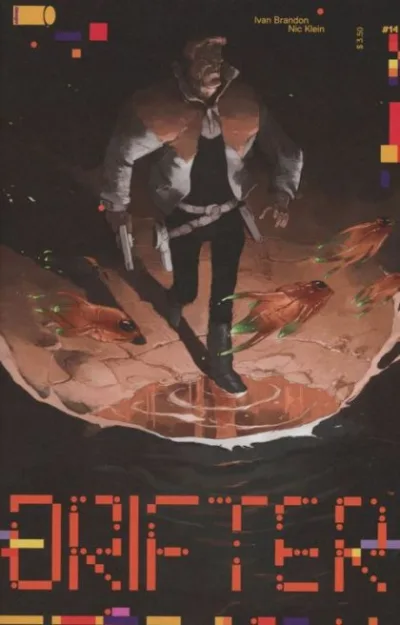 Cover of Cover B