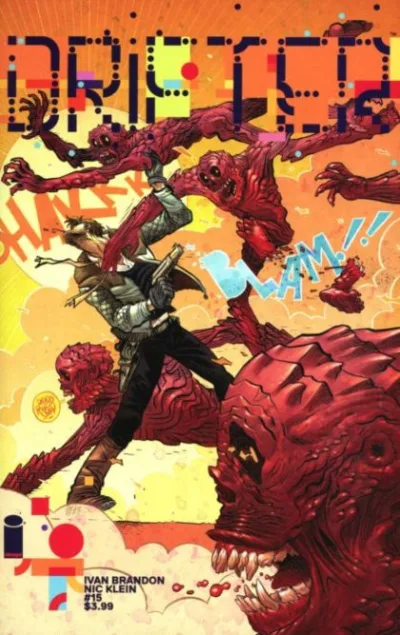 Cover of Cover B