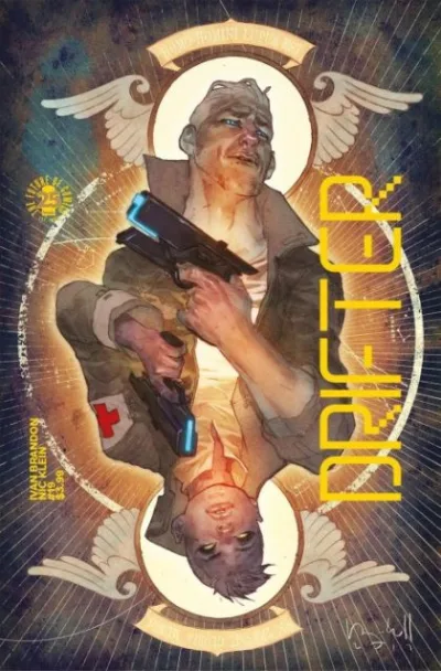 Cover of Cover B