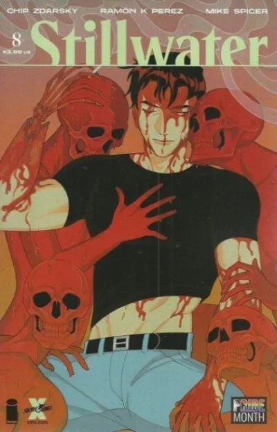Cover of Cover B