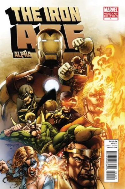 Cover of Cover B