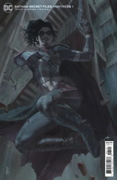 Cover of Cover B