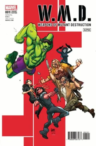 Cover of Cover B