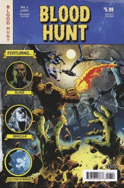 Cover of Cover B
