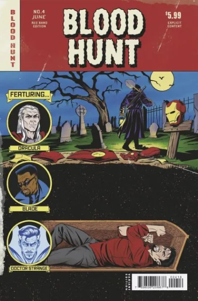 Cover of Cover B