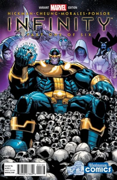 Cover of Cover Q