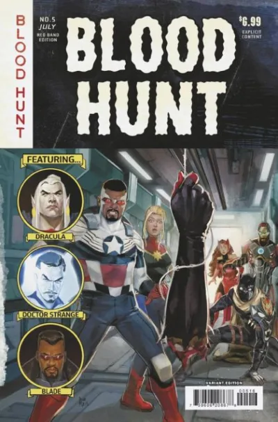 Cover of Cover B
