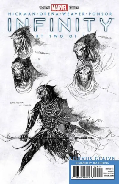 Cover of Cover D