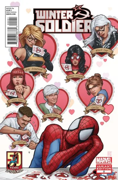 Cover of Cover B