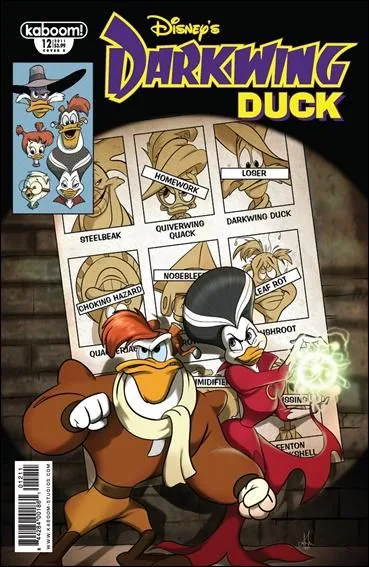 Cover of Cover B