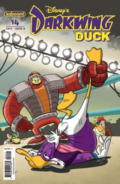 Cover of Cover B