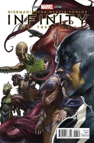 Cover of Cover B