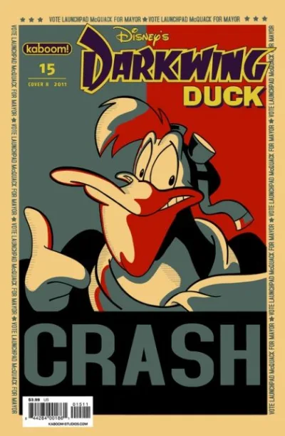 Cover of Cover B