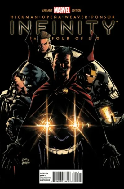 Cover of Cover B