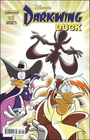 Cover of Cover B