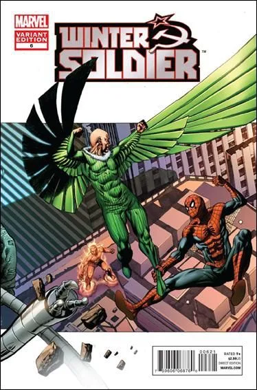 Cover of Cover B