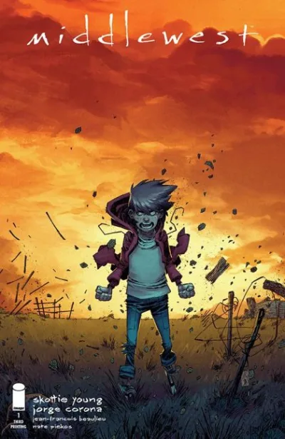 Cover of Cover F