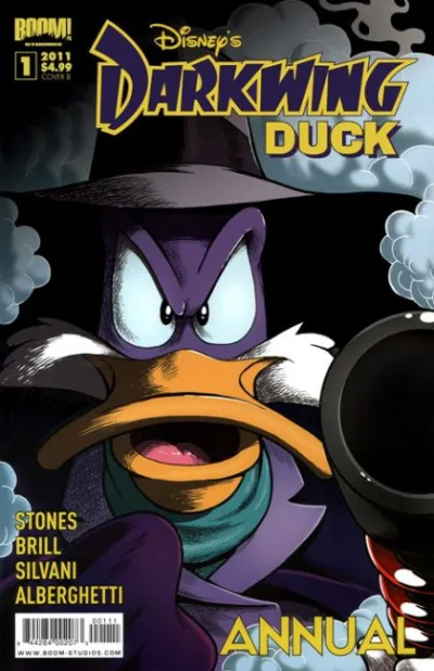 Cover of Cover B