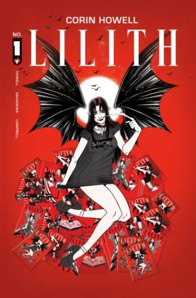Cover of Cover L