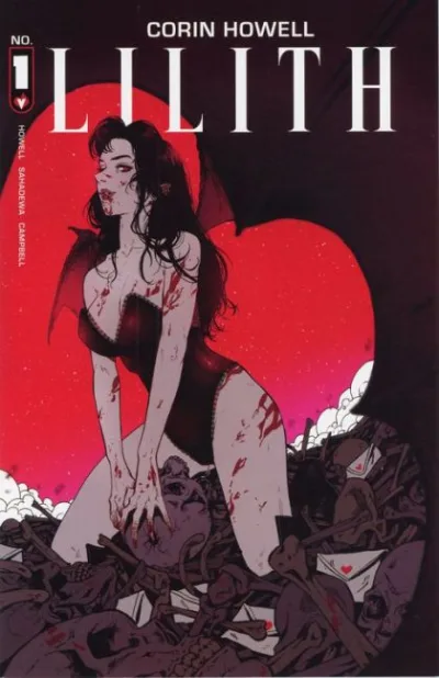 Cover of Cover K