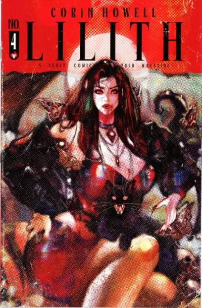 Cover of Cover B