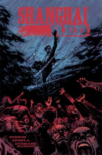 Cover of Cover B
