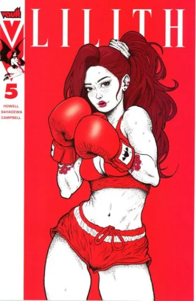 Cover of Cover B