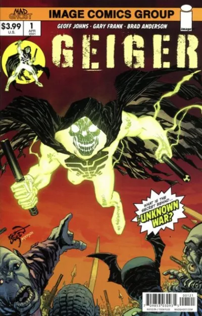Cover of Cover B
