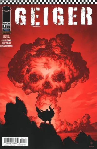 Cover of Cover K