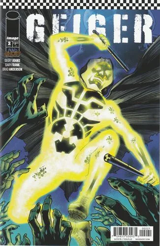 Cover of Cover B