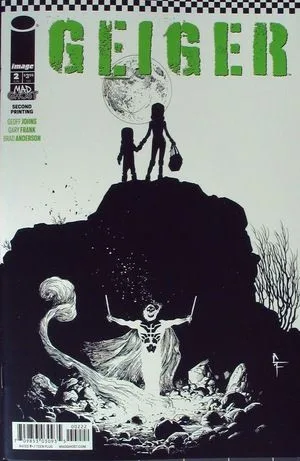 Cover of Cover F