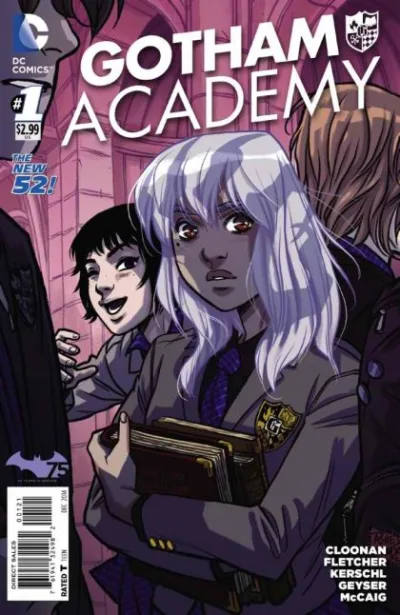 Cover of Cover B