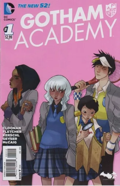 Cover of Cover C